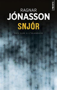 JONASSON, Ragnar: Snjor
