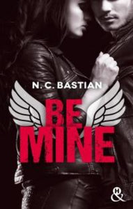 BASTIAN, N.C.: Be mine