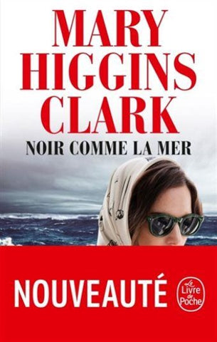 CLARK, Mary Higgins: Noir comme la mer