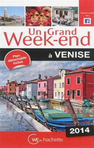 COLLECTIF: Un week-end à Venise