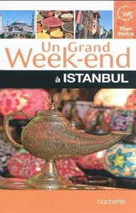 COLLECTIF: Un week-end à Istanbul