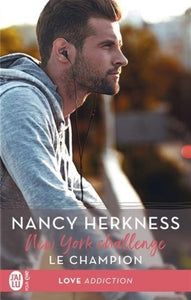 HERKNESS, Nancy: New York challenge Le champion