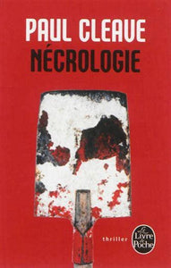CLEAVE, Paul: Nécrologie