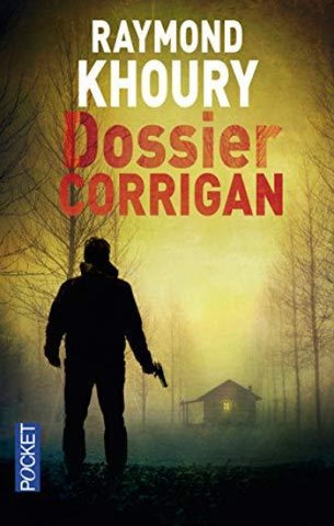 KHOURY, Raymond: Dossier Corrigan