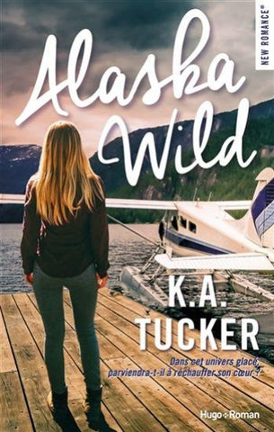 TUCKER,K.A.: Alaska wild