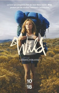 STRAYED, Cheryl: Wild