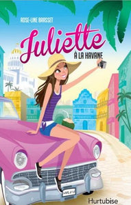 BRASSET, Rose-Line: Juliette à la Havane