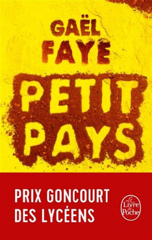 FAYE, Gaël: Petit pays