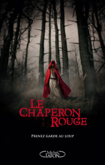 BLAKLEY-CARTWRIGHT, Sarah; JOHNSON, David Leslie: Le chaperon rouge