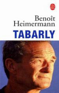 HEIMERMANN, Benoît: Tabarly