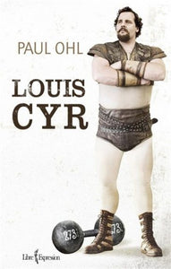 OHL, Paul: Louis Cyr