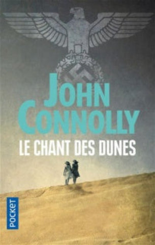 CONNOLLY, John: Le chant des dunes