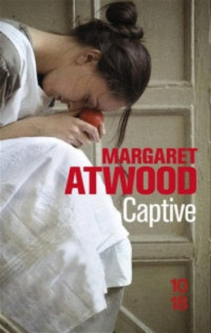 ATWOOD, Margaret: Captive