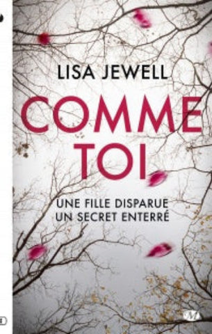 JEWELL, Lisa: Comme toi