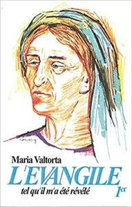 VALTORTA, Maria: L'Évangile (10 volumes)