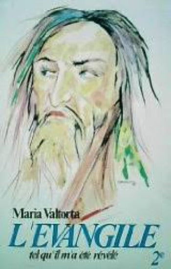 VALTORTA, Maria: L'Évangile (10 volumes)