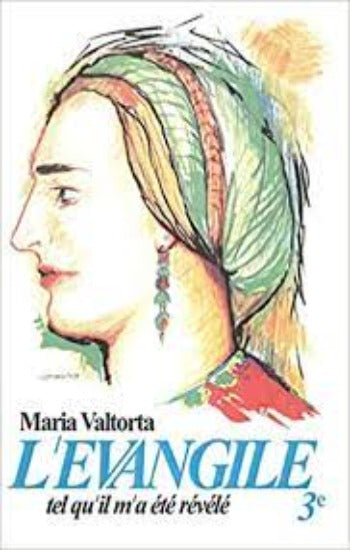 VALTORTA, Maria: L'Évangile (10 volumes)