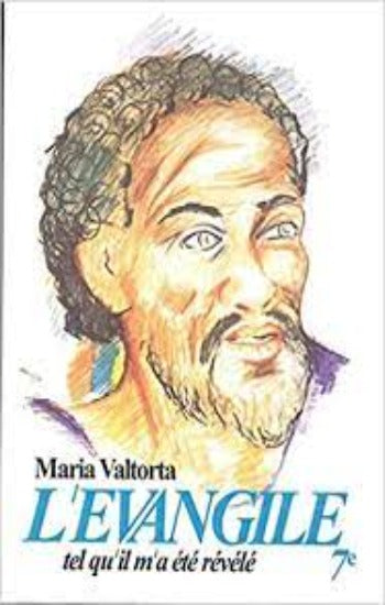 VALTORTA, Maria: L'Évangile (10 volumes)