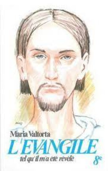 VALTORTA, Maria: L'Évangile (10 volumes)