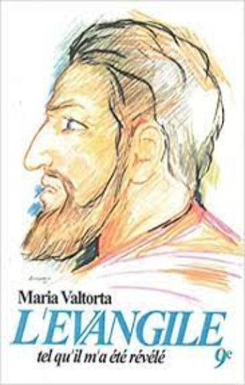 VALTORTA, Maria: L'Évangile (10 volumes)