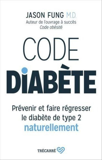 FUNG, Jason: Code Diabète