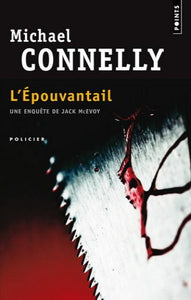 CONNELLY, Michael: L'épouvantail