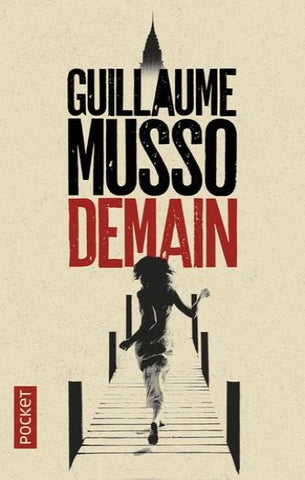 MUSSO, Guillaume: Demain