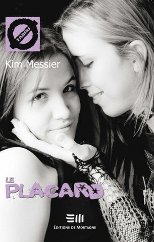MESSIER, Kim: Tabou Tome 11 : Le placard