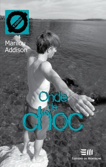 ADDISON, Marilou: Tabou Tome 13 : Onde de choc