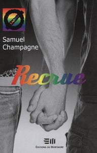 CHAMPAGNE, Samuel: Recrue