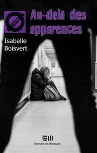 BOISVERT, Isabelle: Tabou Tome 23 : Au-delà des apparences