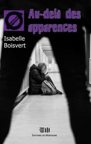 BOISVERT, Isabelle: Tabou Tome 23 : Au-delà des apparences