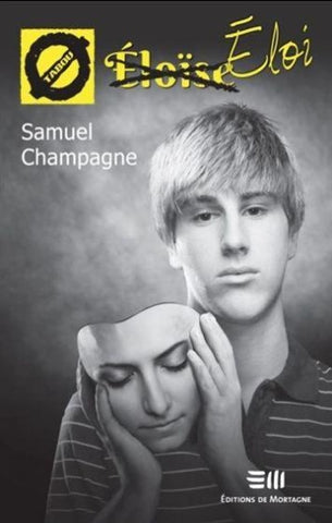 CHAMPAGNE, Samuel: Tabou Tome 28 : Éloi