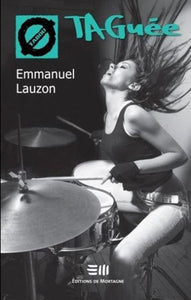 LAUZON, Emmanuel: Tabou Tome 31 : Taguée