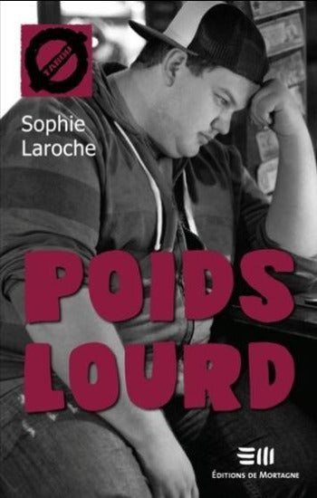 LAROCHE, Sophie: Tabou Tome 49 : Poids lourd