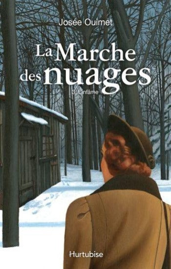OUIMET, Josée: La Marche des nuages (3 volumes)