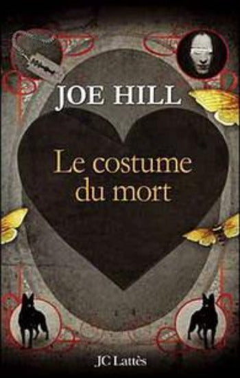 HILL, Joe: Le costume du mort