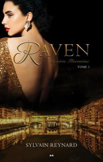 REYNARD, Sylvain: Florentine (2 volumes)