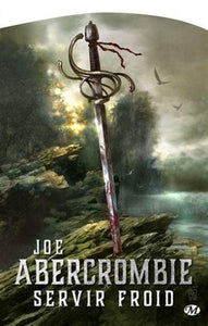 ABERCROMBIE, Joe: Fantasy (3 volumes)
