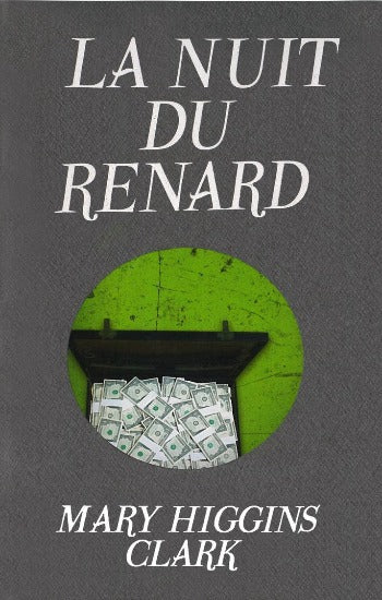 CLARK, Mary Higgins: La nuit du renard