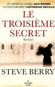 BERRY, Steve: Le troisième secret