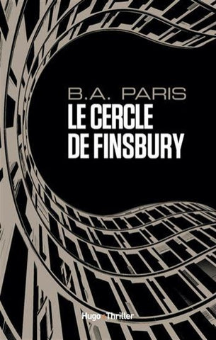 PARIS, B.A.:  Le cercle de Finsbury