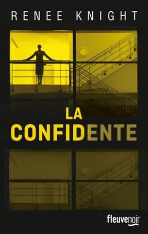 KNIGHT, Renee: La confidente