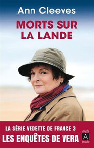 CLEEVES, Ann: Morts sur la lande