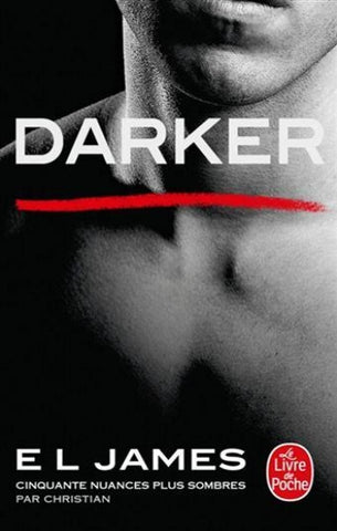 JAMES, El: Darker