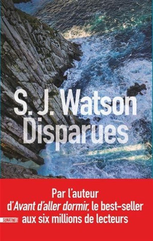 WATSON, S.J.: Disparues