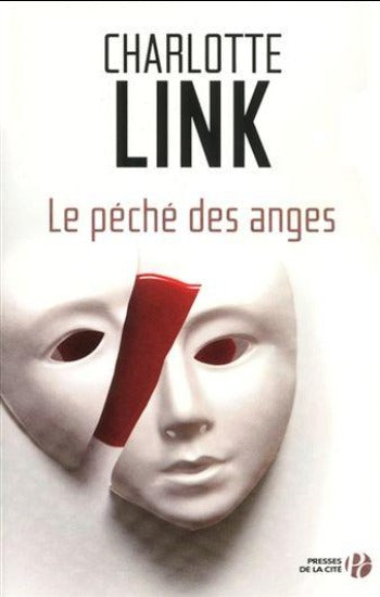LINK, Charlotte: Le péché des anges
