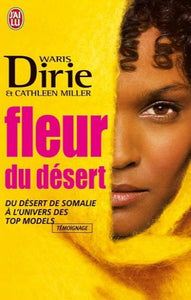 DIRIE, Waris; MILLER, Cathleen: Fleur du désert