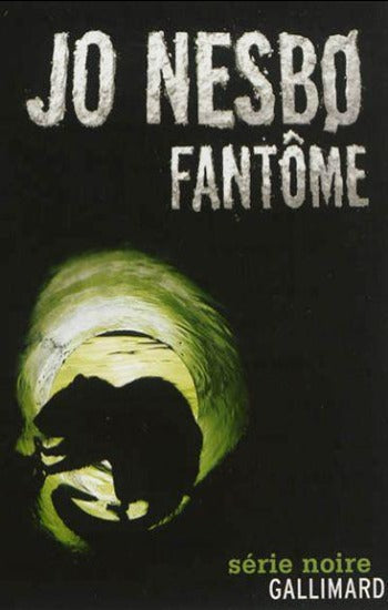 NESBO, Jo: Fantôme