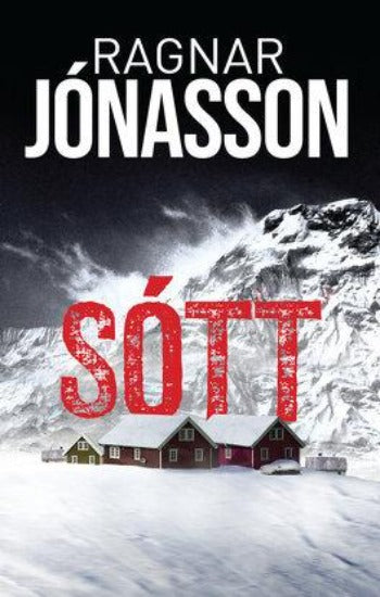 JONASSON, Ragnar: Sott